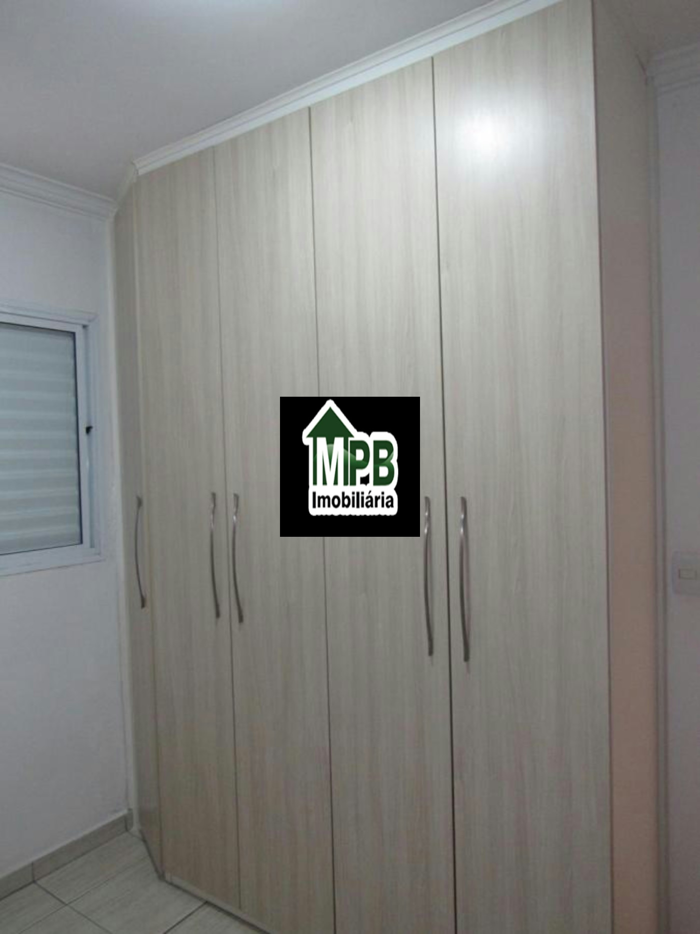 Apartamento à venda com 2 quartos em Jardim Refúgio, Sorocaba, SP