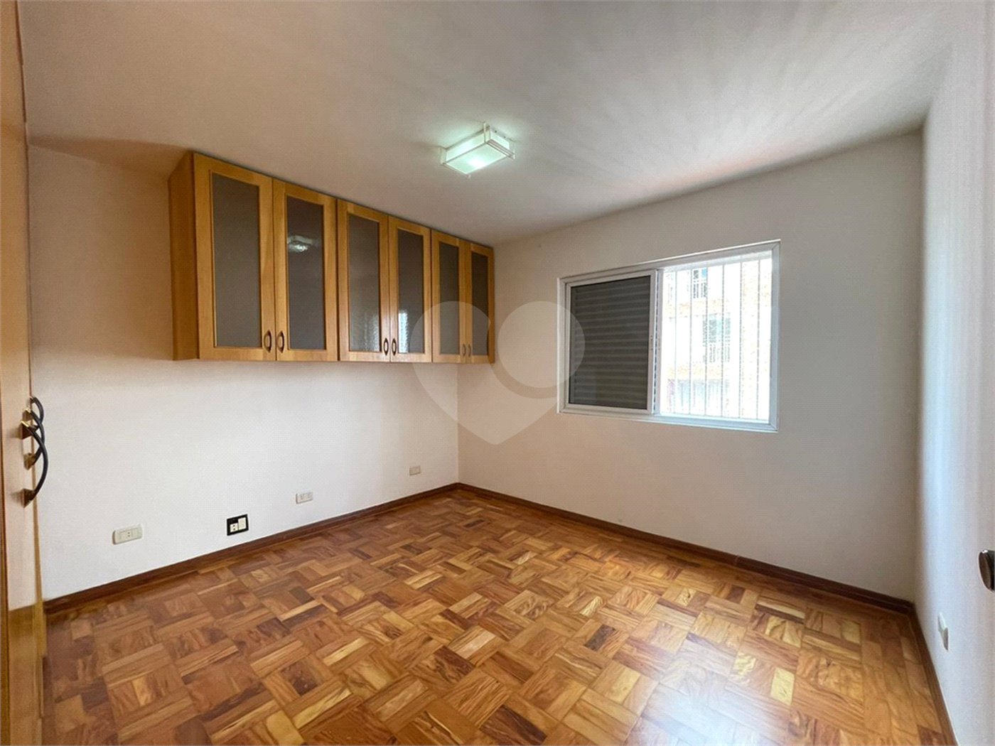 Apartamento à venda com 2 quartos em Água Fria, São Paulo, SP