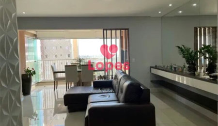 Apartamento à venda com 3 quartos, sendo 2 suítes,  em Jardim das Indústrias, São José dos Campos, SP