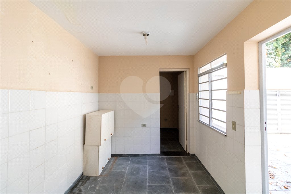 Sobrado à venda com 4 quartos, sendo 1 suíte, em Chácara Monte Alegre, São Paulo, SP