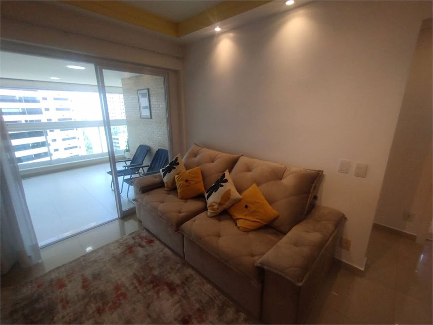 Apartamento à venda, 93 m² por R$ 890.000,00 - Jardim Astúrias - Guarujá/SP