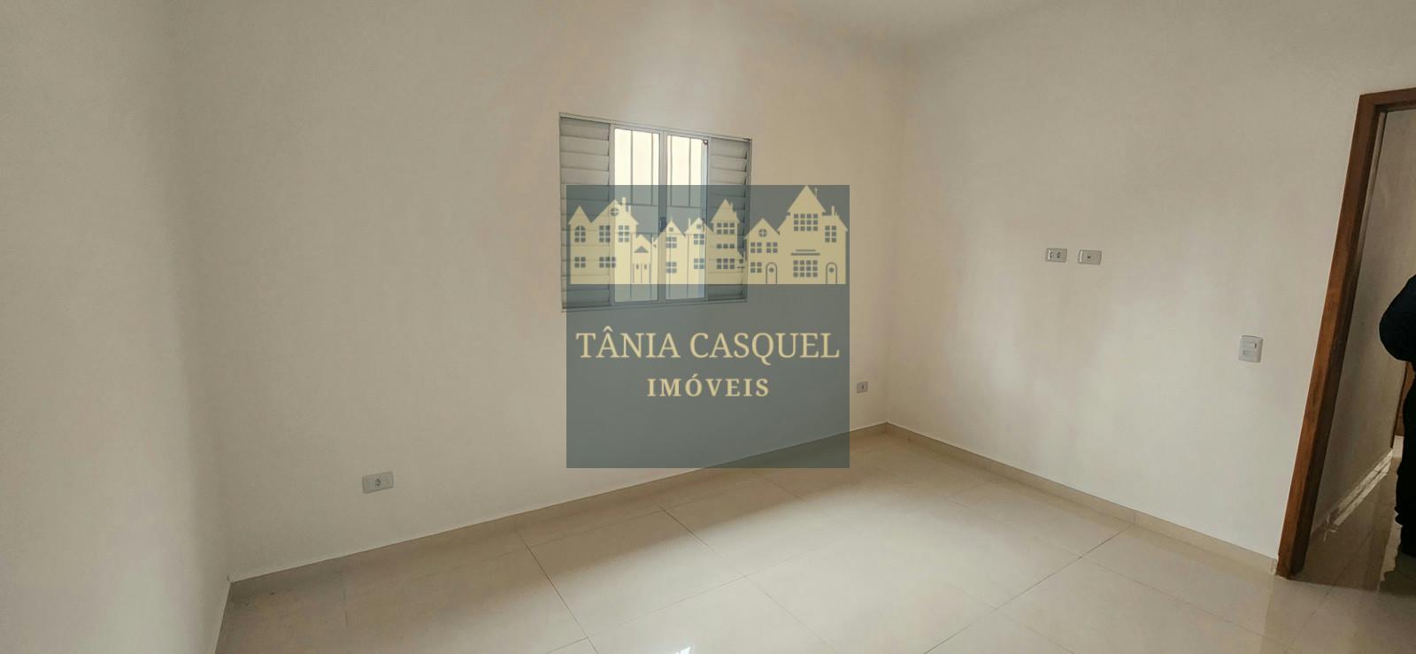 Casa de Condomínio, 2 quartos - Foto 4