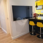 Apartamento à venda com 3 quartos, sendo 1 suíte, em Tatuapé, São Paulo, SP