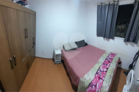 Apartamento à venda com 2 quartos em Caguassu, Sorocaba, SP