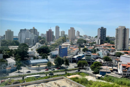 Apartamento à venda com 3 suítes em Jardim Bebedouro, Guarulhos, SP