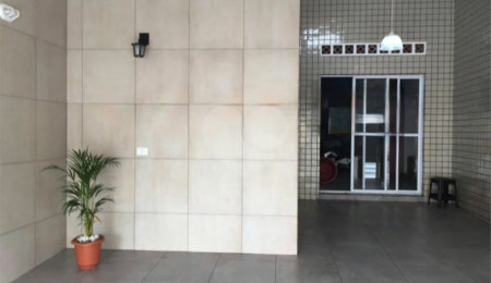 Sobrado à venda com 3 quartos em Mandaqui, São Paulo, SP