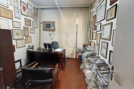 Sala à venda no Centro, Rio de Janeiro, RJ