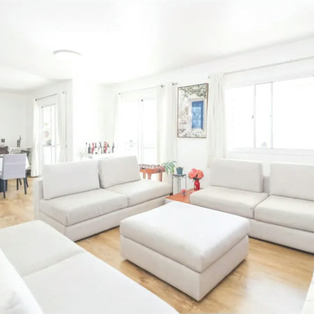 Apartamento à venda com 4 quartos, sendo 3 suítes, em Vila Romana, São Paulo, SP