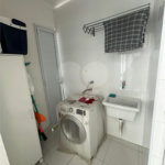 Apartamento à venda com 3 quartos, sendo 1 suíte, em Canto do Forte, Praia Grande, SP