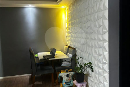 Apartamento à venda com 2 quartos em Parque Santa Rosa, Suzano, SP