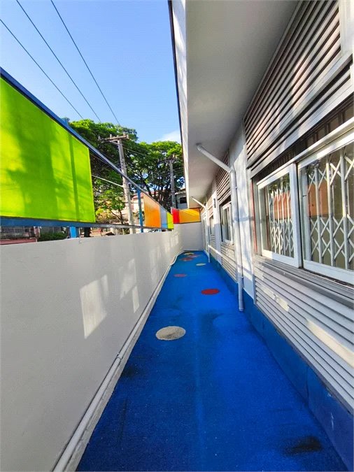 Casa Térrea à venda ou para alugar em Jardim Bonfiglioli, São Paulo, SP