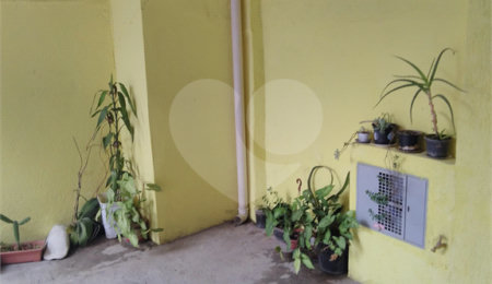 Casa de Vila à venda com 2 quartos em Santana, São Paulo, SP