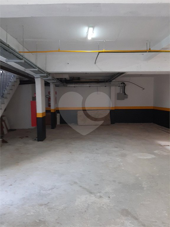 Apartamento à venda com 2 quartos em Jardim São Paulo(zona Norte), São Paulo, SP