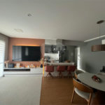 Apartamento à venda com 2 suítes em Jardim Sul, São Paulo, SP