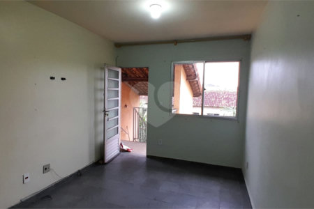 Apartamento à venda com 2 quartos em Campo Grande, Rio de Janeiro, RJ