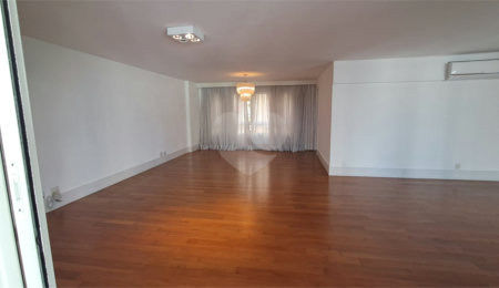 Apartamento para alugar com 4 suítes em Chácara Flora, São Paulo, SP
