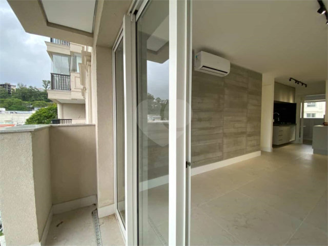 Apartamento para alugar com 2 suítes em Santana, São Paulo, SP