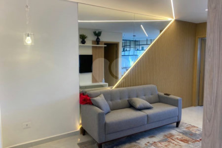 Apartamento à venda com 2 quartos em Vila Mazzei, São Paulo, SP