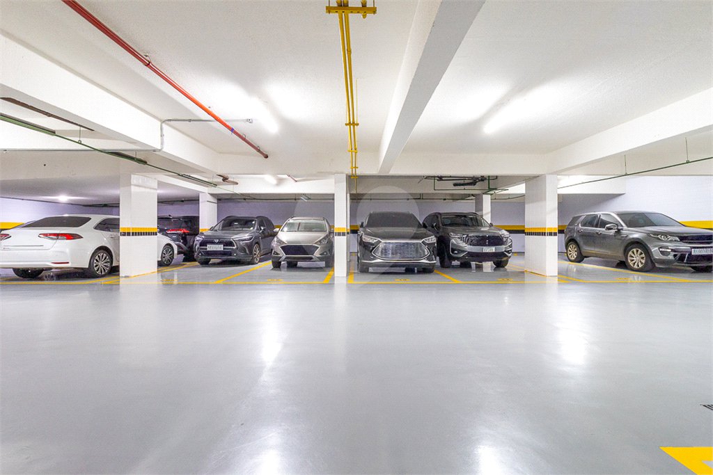 Apartamento à venda com 2 suítes em Perdizes, São Paulo, SP