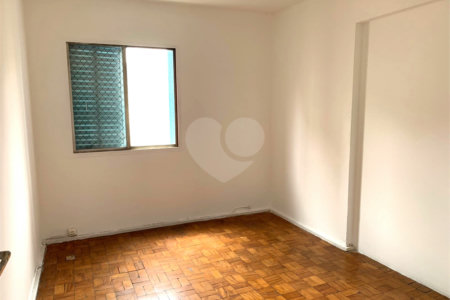 Apartamento à venda com 3 quartos em Pinheiros, São Paulo, SP