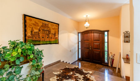 Casa de Vila à venda com 3 quartos, sendo 1 suíte,  em Alto da Boa Vista, São Paulo, SP