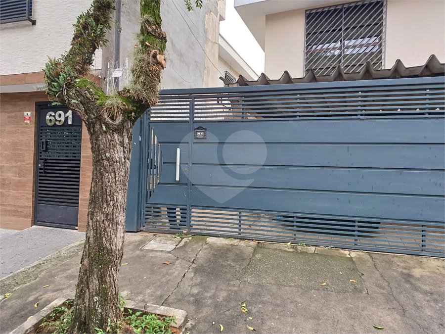 Casa à venda com 3 quartos, sendo 1 suíte, em Santana, São Paulo, SP