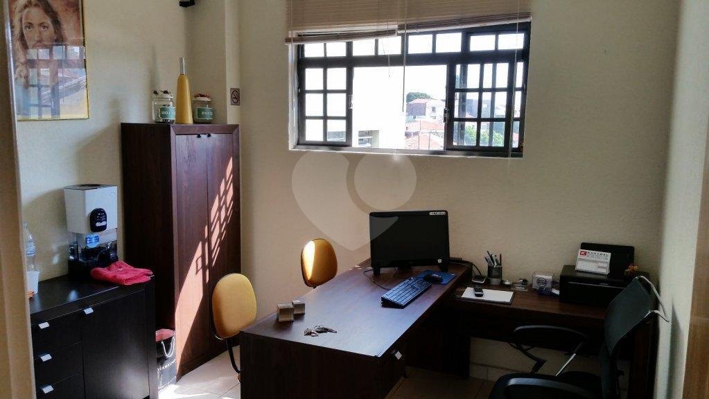 Prédio à venda em Tucuruvi, São Paulo, SP