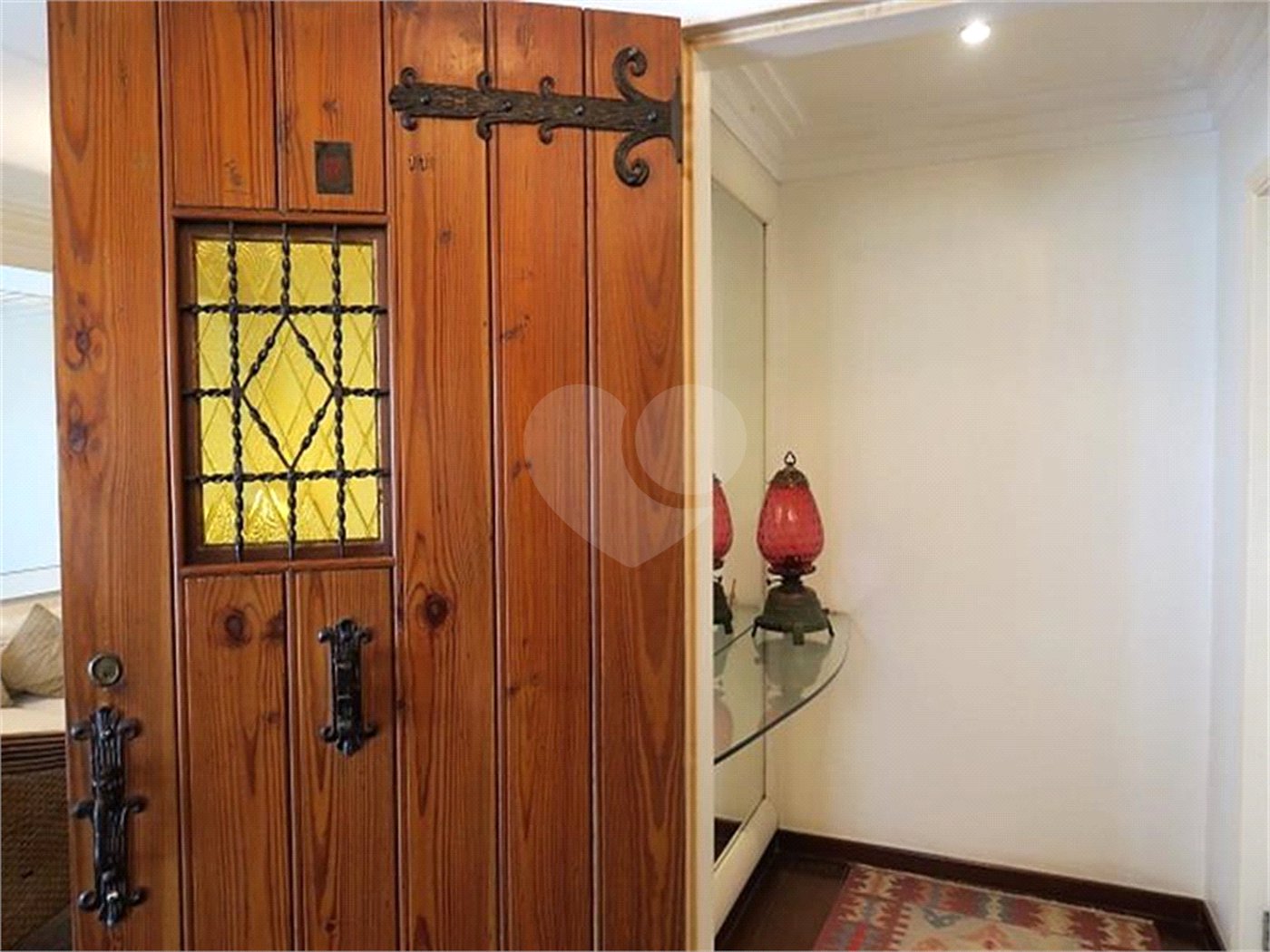 Apartamento à venda com 3 quartos, sendo 1 suíte,  em Real Parque, São Paulo, SP