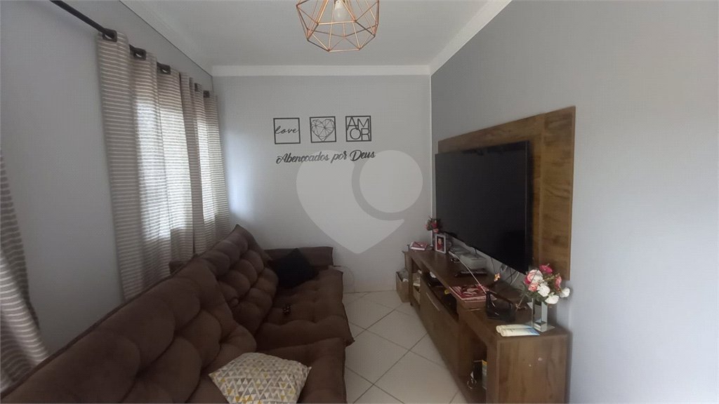 Casa à venda com 2 quartos em Capela, Vinhedo, SP