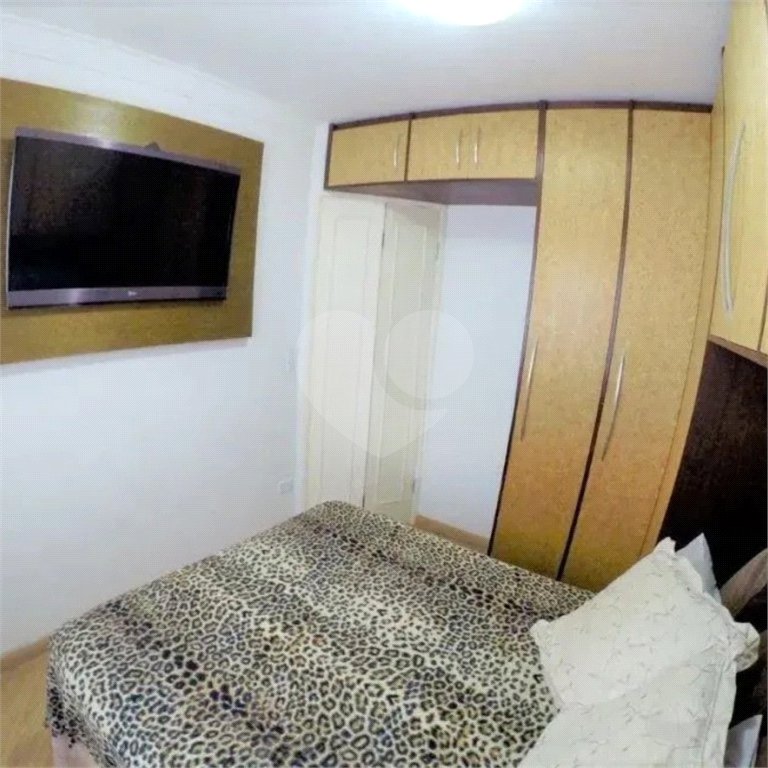 Apartamento à venda com 2 quartos em Nossa Senhora do Ó, São Paulo, SP