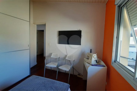 Casa à venda ou para alugar com 4 quartos, sendo 2 suítes, em City América, São Paulo, SP