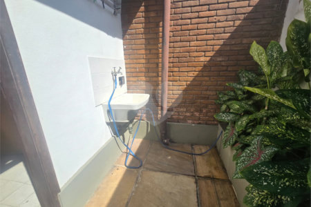 Cobertura à venda com 3 quartos, sendo 1 suíte, em Tijuca, Rio de Janeiro, RJ