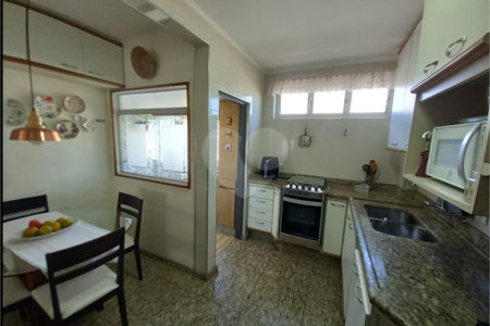Apartamento à venda com 3 quartos em Pinheiros, São Paulo, SP