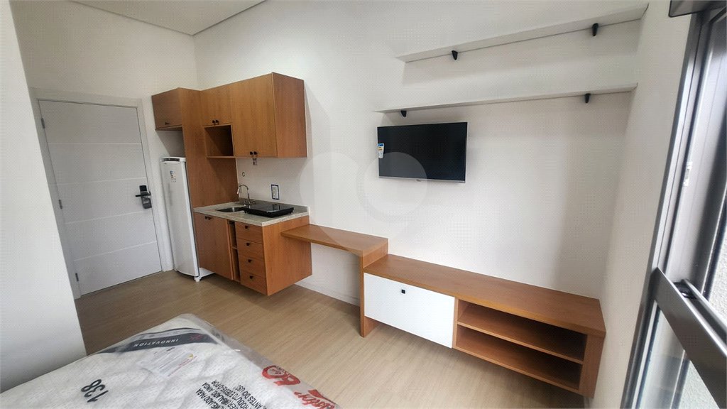 Studio à venda ou para alugar com 1 quarto em Ipiranga, São Paulo, SP