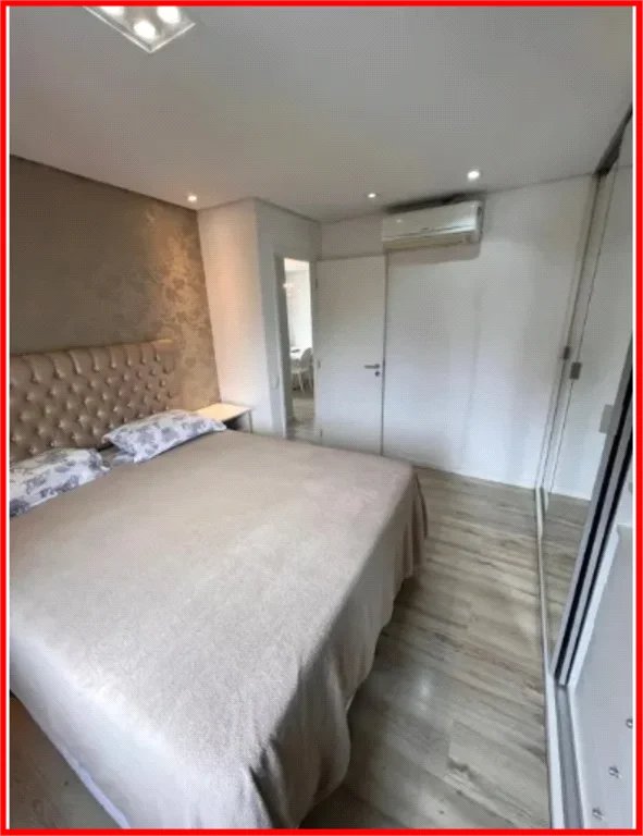 Apartamento à venda com 2 quartos em Pinheiros, São Paulo, SP