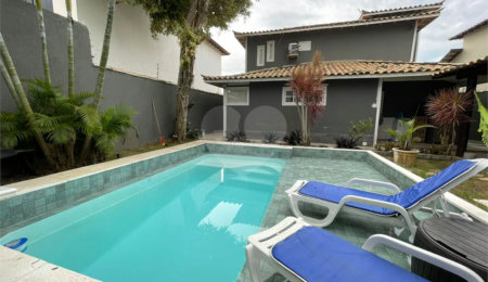 Casa à venda com 3 quartos, sendo 1 suíte,  em São José, Armação dos Búzios, RJ