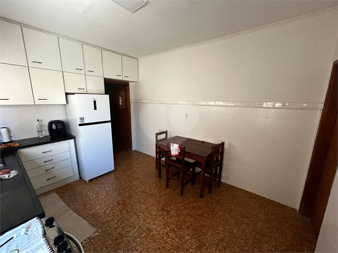 Casa à venda com 3 quartos, sendo 1 suíte, em Vila Boa Vista, São Carlos - SP