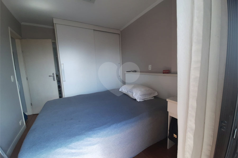 Apartamento à venda com 2 quartos, sendo 1 suíte, em Casa Verde, São Paulo, SP