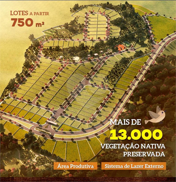 Terreno à venda em Jardim Portugal, São José dos Campos, SP