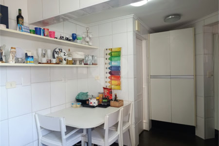 Apartamento à venda com 3 suítes em Vila Sônia, São Paulo, SP