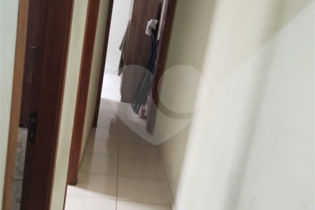 Casa térrea no Cidade Aracy