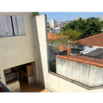 Sobrado à venda com 4 quartos, sendo 1 suíte, em Parque Jabaquara, São Paulo, SP