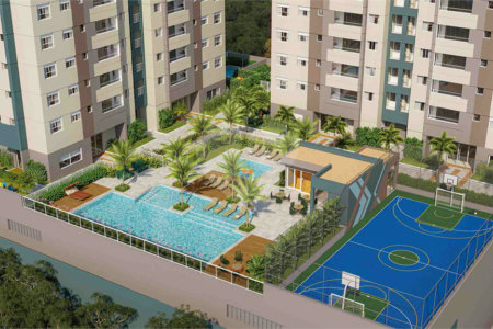 Apartamento à venda com 3 suítes em Santa Paula, São Caetano do Sul, SP