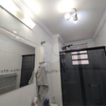 Apartamento à venda com 2 quartos em Freguesia do Ó, São Paulo, SP