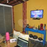 Sobrado à venda com 2 quartos, sendo 1 suíte, em Freguesia do Ó, São Paulo, SP