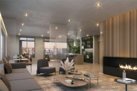 Apartamento à venda com 4 quartos, sendo 2 suítes,  em Vila Clementino, São Paulo, SP