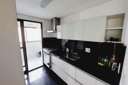 Apartamento à venda com 1 suíte em Lapa, São Paulo, SP