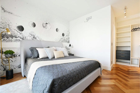 Apartamento à venda com 3 suítes em Jardim Paulista, São Paulo, SP