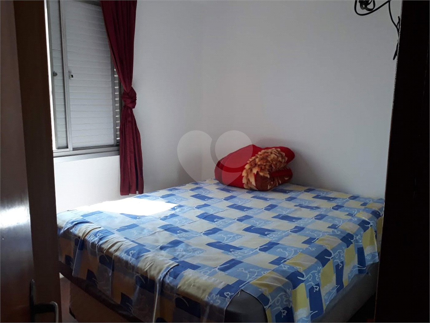 Apartamento à venda com 3 quartos em Vila Constança, São Paulo, SP