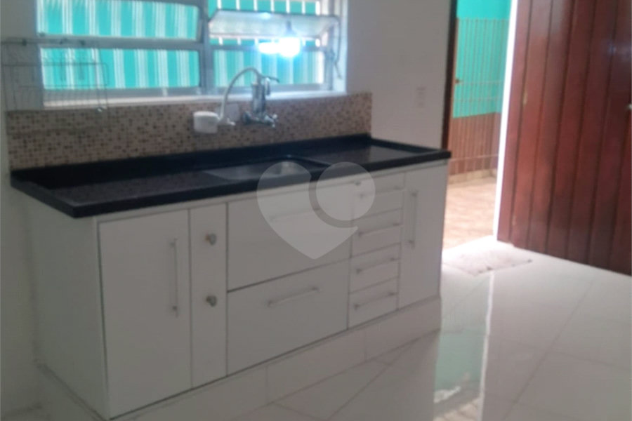 Casa à venda com 2 quartos em Horto, São Paulo, SP